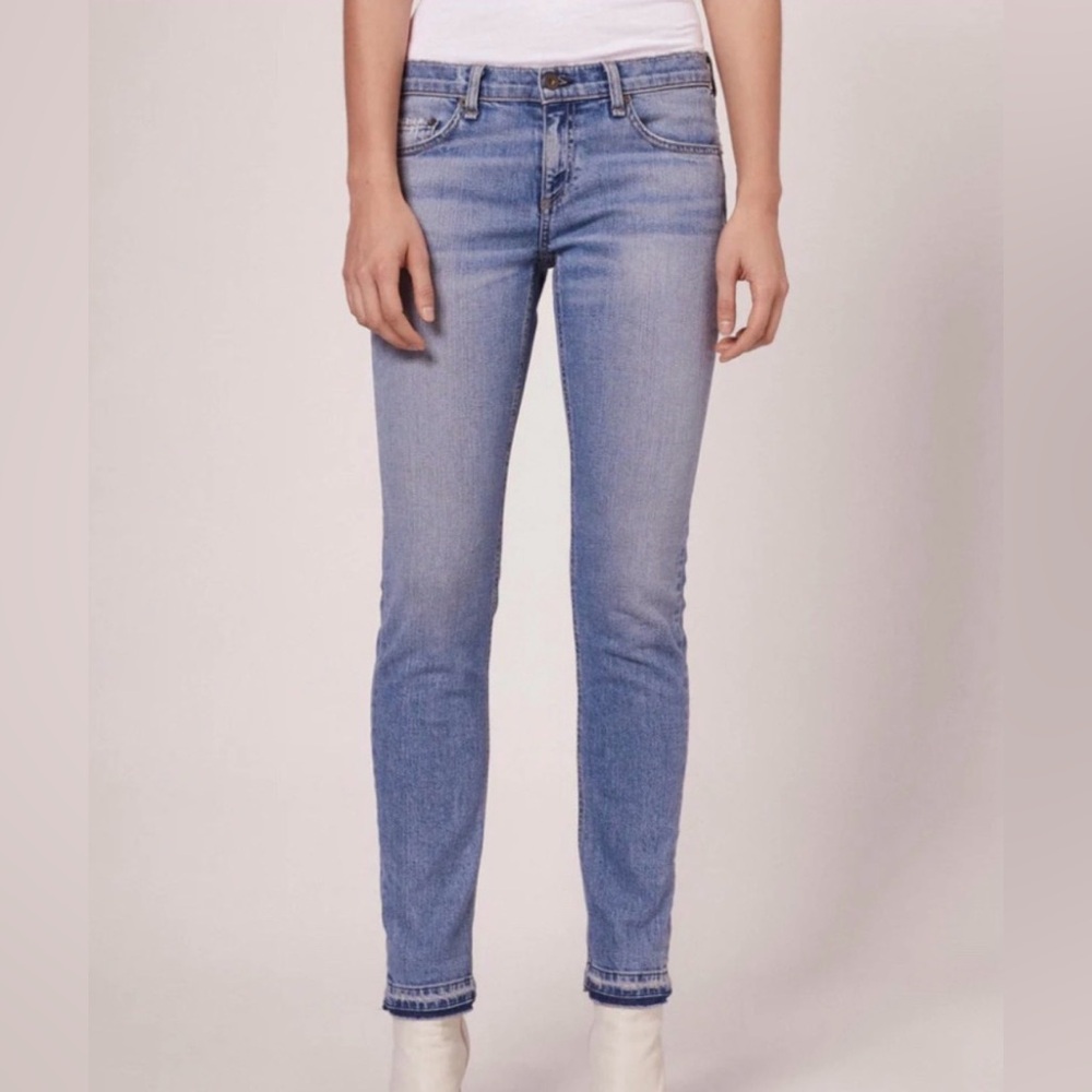 Rag & Bone Women's Dre Jeans